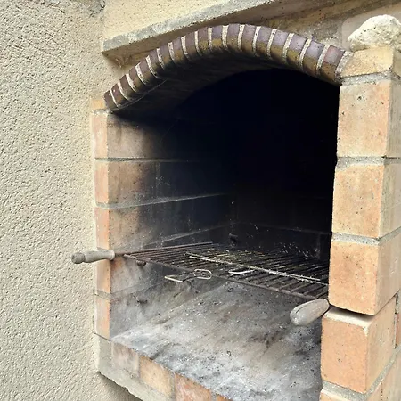 Διαμέρισμα La Petite Maison Du Loing *